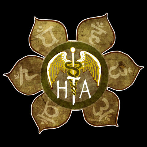 Spirit Berndt smiles in an embrace with her two daughters.